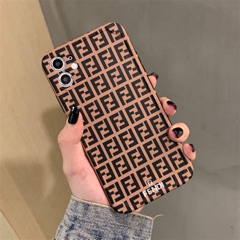 fendi phone case samsung|Fendi iphone 12 pro case.